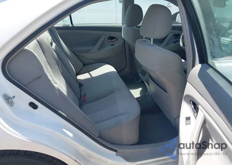 2011 Toyota Camry Le из США, поврежденный, VIN 4T4BF3EK1BR214107